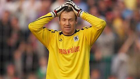 Wird am Donnerstag operiert: Michael Hofmann.