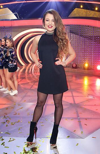 Joelina Drews