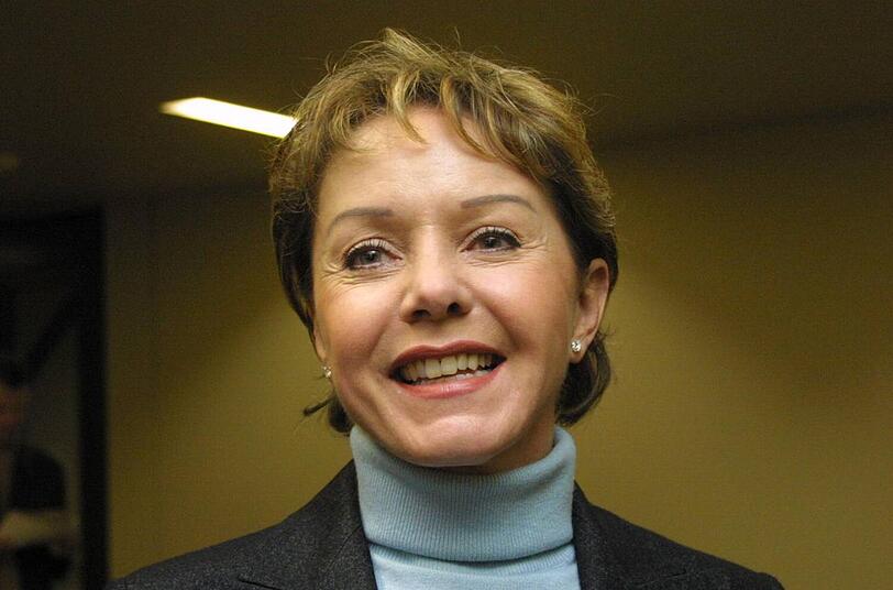 Die M&uuml;nchner Psychologin Anna Schoch stellt eine eigene These im Messer-Mord auf.