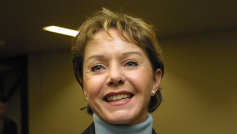 Die M&uuml;nchner Psychologin Anna Schoch stellt eine eigene These im Messer-Mord auf.