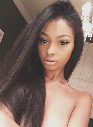 Jayde Pierce