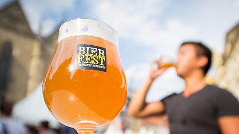 Langfristig hält in Deutschland der Trend zu einem geringeren Bierkonsum an.