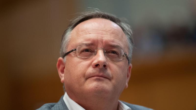 Andreas Stoch hat die Kampfabstimmung um den Vorsitz der SPD in Baden-Württemberg gewonnen. Andreas Stoch hat die Kampfabstimmung um den Vorsitz der SPD in Baden-Württemberg gewonnen.