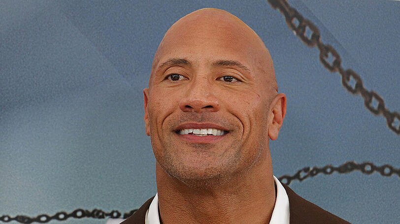 Dwayne Johnson hat liebevolle Worte über den verstorbenen Paul Walker geschrieben