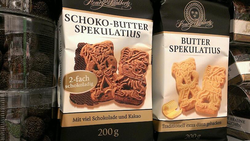 O du Pfundige: Schoko, Butter und Kakao!