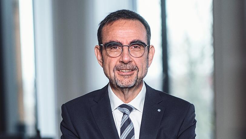 Der 60-jährige ehemalige bayerische Gesundheitsminister Klaus Holetschek ist Vorsitzender der CSU im Bayerischen Landtag. Der 60-jährige ehemalige bayerische Gesundheitsminister Klaus Holetschek ist Vorsitzender der CSU im Bayerischen Landtag.