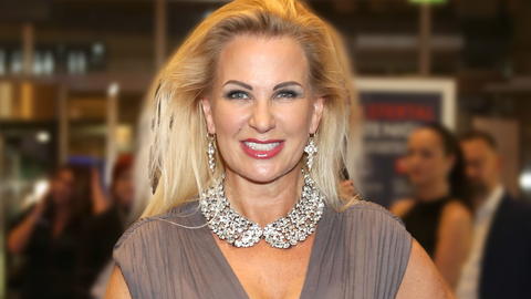 Nach 13 Tagen: Claudia Norberg scheidet beim Dschungelcamp 2020 aus.