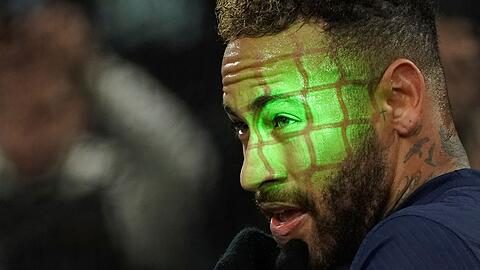 Neymar hofft auf die Rückkehr von Mbappé und Messi.