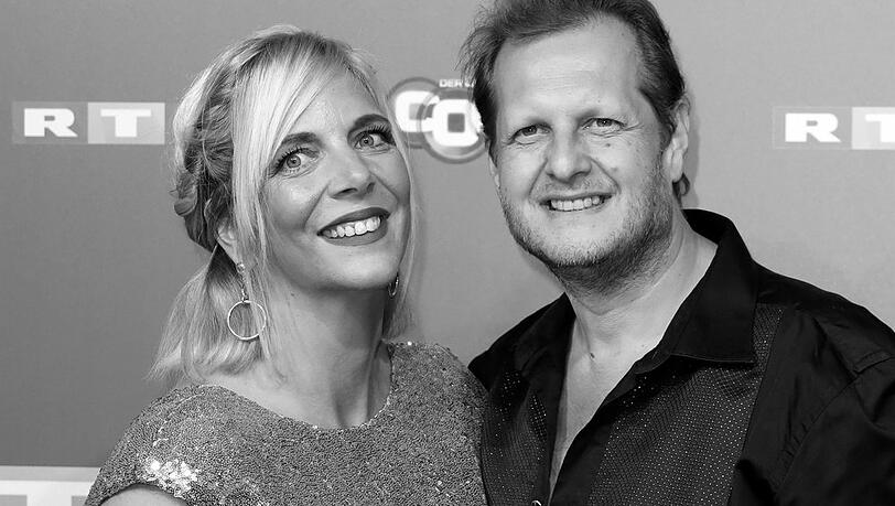 Im Interview mit dem "Playboy" spricht Danni B&uuml;chner auch &uuml;ber den Tod ihres Ehemannes Jens B&uuml;chners.