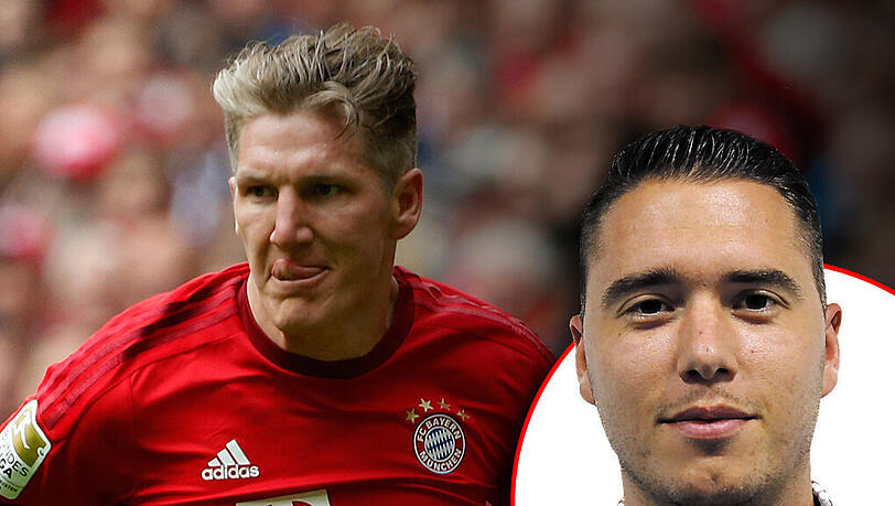 Bayern-Reporter Maximilian Koch über einen möglichen Wechsel von Bastian Schweinsteiger. Bayern-Reporter Maximilian Koch über einen möglichen Wechsel von Bastian Schweinsteiger.