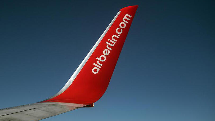 Air Berlin hat einer Studie zufolge zuletzt so viel Kapital ihrer Aktionäre verbrannt wie wenig andere börsennotierte Unternehmen im regulierten Markt.