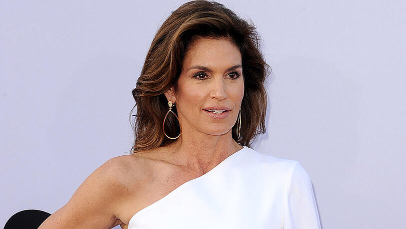 Cindy Crawford versteht nicht alles in den sozialen Medien Cindy Crawford versteht nicht alles in den sozialen Medien