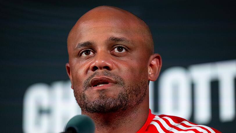 Vincent Kompany äußert sich zur WM-Rolle von Manuel Neuer.