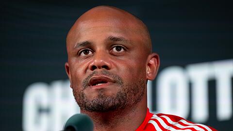 Vincent Kompany äußert sich zur WM-Rolle von Manuel Neuer.