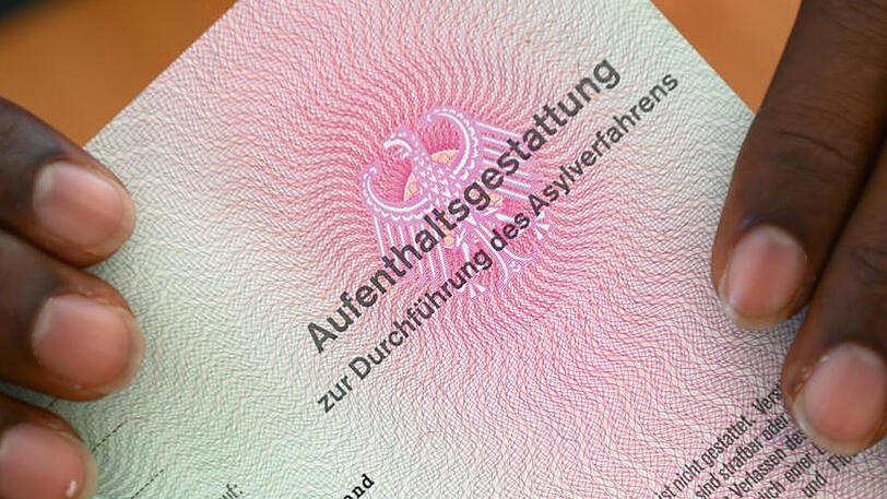 Nach Aussage des BAMF wird jedes Asylverfahren individuell und bundesweit auf gleicher Rechtsbasis geprüft und entschieden.