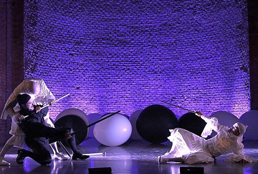 Oper in der Kirche Was Wagner nie aus dem Ohr bekam Abendzeitung München