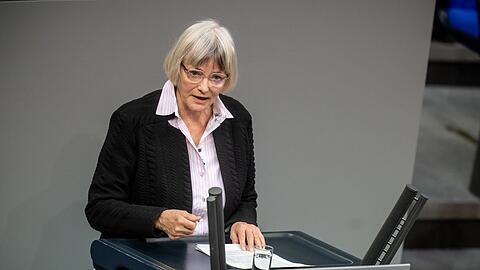 F&uuml;r Gerrit Huy (AfD) sind die vorhergesagten Einsparungen lachhaft.