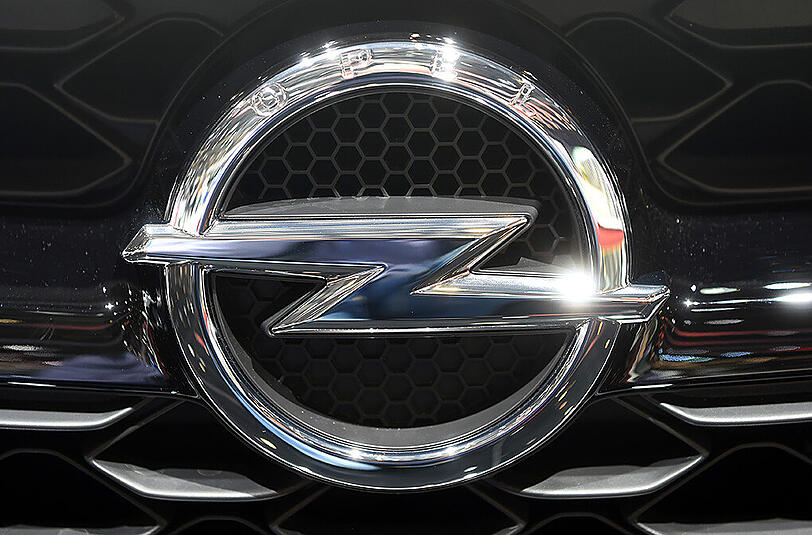 Opel droht auch ein Abgas-Skandal.