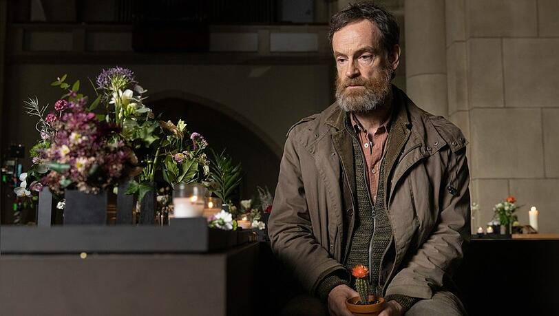 Der "Tatort: Du bleibst hier" siegte am Sonntag in der Primetime.