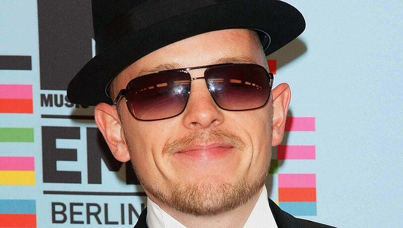 Rapper Jan Delay hat mit 44 Jahren die Führerscheinprüfung bestanden Rapper Jan Delay hat mit 44 Jahren die Führerscheinprüfung bestanden