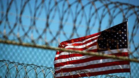Die USA haben weitere 15 Gefangene aus ihrem Lager in Guantánamo auf Kuba entlassen. Foto: Mike Brown