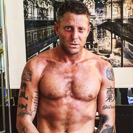 Lapo Elkann