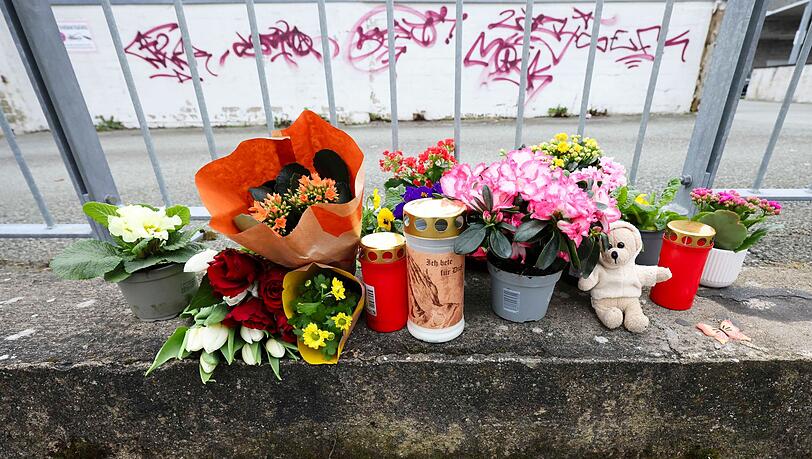 Ein Tatverd&auml;chtiger sitzt nun in Untersuchungshaft (Archivbild).