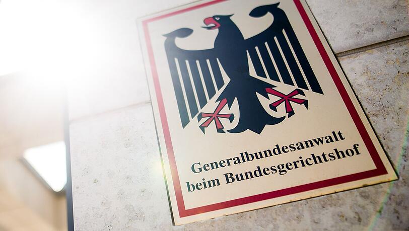 Die Bundesanwaltschaft wirft den Verdächtigen Wissenschaftsspionage vor. (Archivbild) Die Bundesanwaltschaft wirft den Verdächtigen Wissenschaftsspionage vor. (Archivbild)