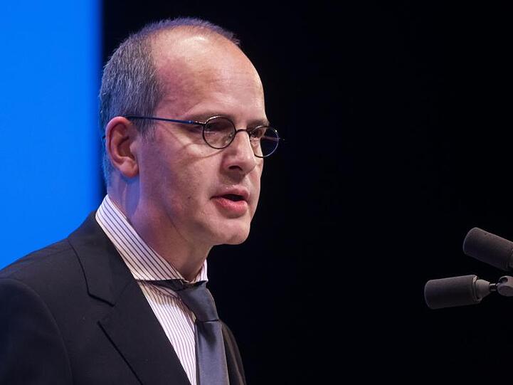 Bald wird erneut der Preis der Leipziger Buchmesse verliehen. Der Berliner Journalist Jens Bisky übernimmt den Jury-Vorsitz.