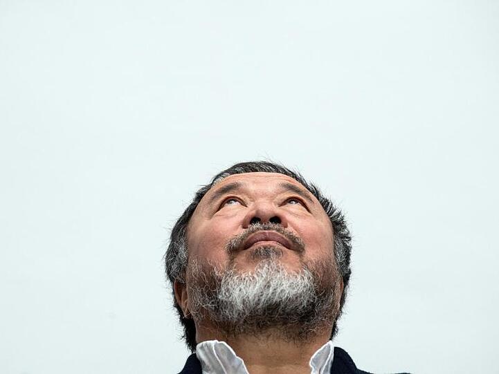 Alles ist Kunst, alles ist Politik - so charakterisiert Ai Weiwei seine Arbeitsweise.