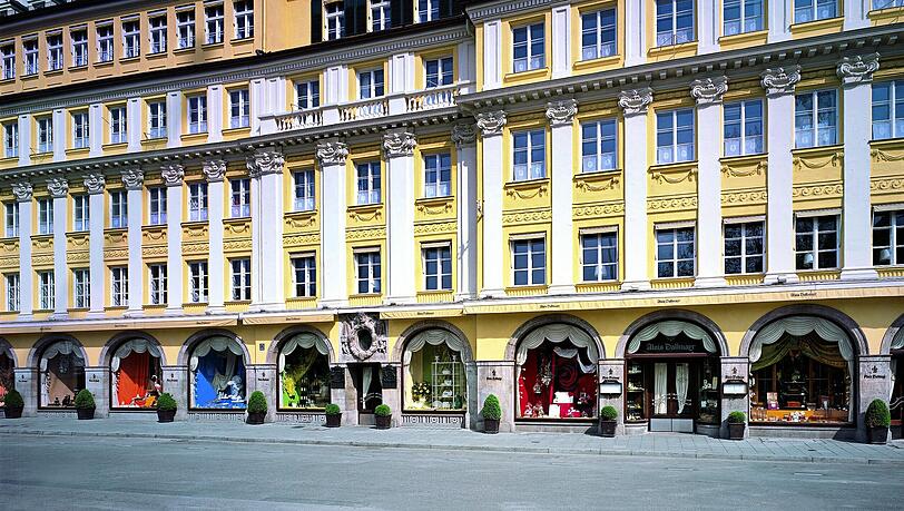 Dallmayr will ein Erlebnisformat schaffen, das Musik und Genuss verbindet