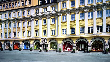 Dallmayr will ein Erlebnisformat schaffen, das Musik und Genuss verbindet