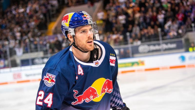 Bobby Sanguinetti.