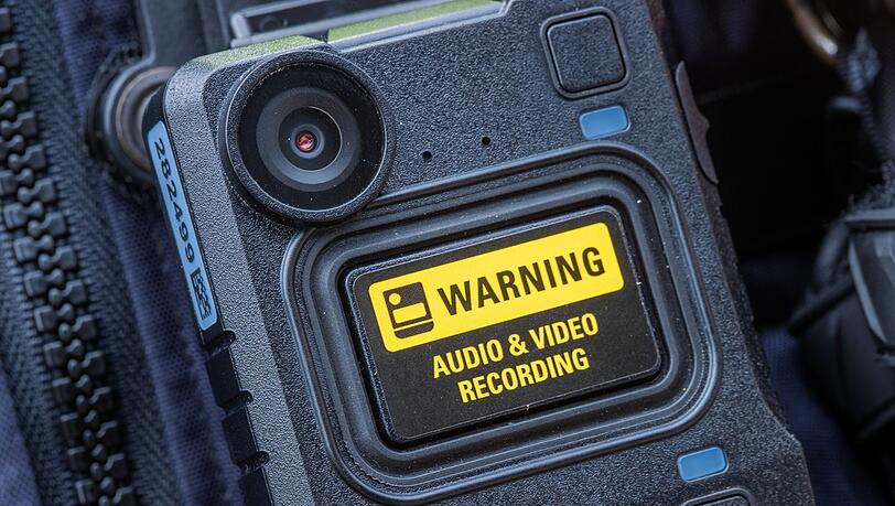 Die Eisenbahn- und Verkehrsgewerkschaft EVG plädiert für den Einsatz von Bodycams.
