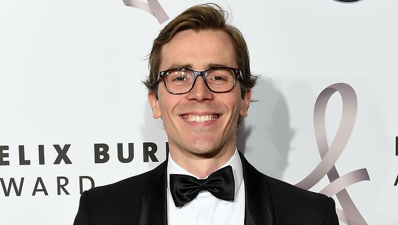 Dr. med. Johannes Wimmer ist wieder Vater geworden.