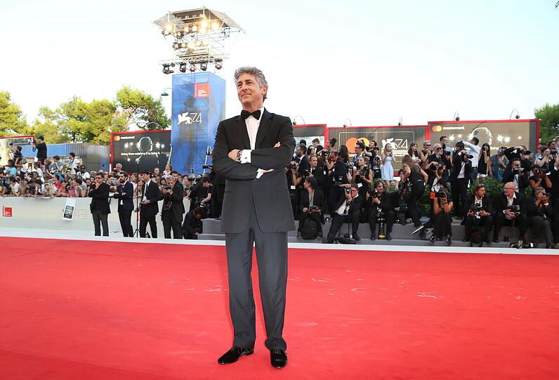 Alexander Payne