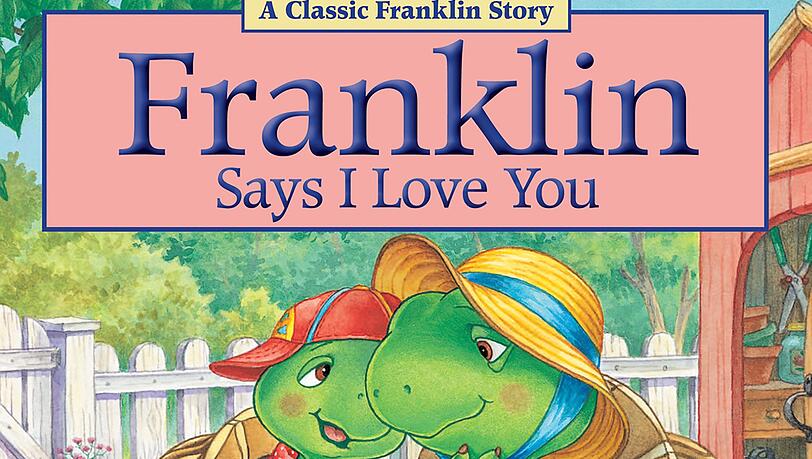 Eine liebenswerte Kinderfigur wird von der US-Regierung f&uuml;r ihre Politik der Deportationen eingesetzt