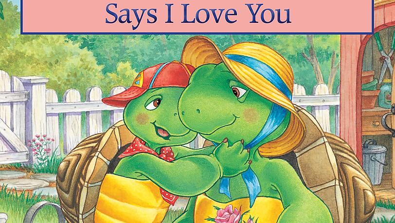 Eine liebenswerte Kinderfigur wird von der US-Regierung für ihre Politik der Deportationen eingesetzt Eine liebenswerte Kinderfigur wird von der US-Regierung für ihre Politik der Deportationen eingesetzt