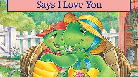 Eine liebenswerte Kinderfigur wird von der US-Regierung für ihre Politik der Deportationen eingesetzt Eine liebenswerte Kinderfigur wird von der US-Regierung für ihre Politik der Deportationen eingesetzt