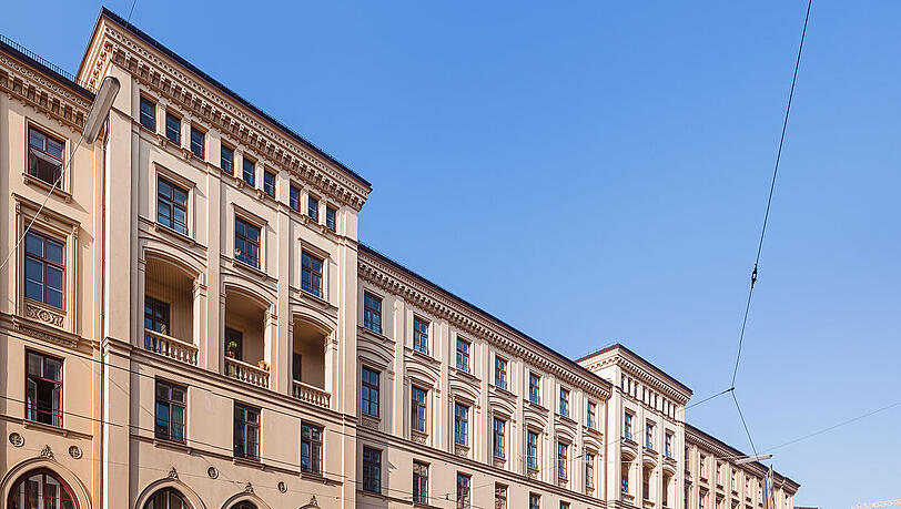 Die Münchner Kammerspiele in der Maximilianstraße. Die Münchner Kammerspiele in der Maximilianstraße.