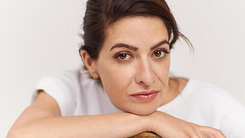Linda Zervakis startet eine Podcast: Das Thema in den Gesprächen hängt vom jeweiligen Gast ab.