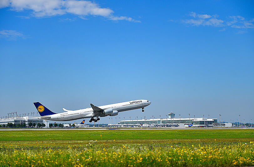 Braucht der Münchner Flughafen eine dritte Startbahn? Der Streit um eine weitere Piste geht bereits in die nächste Runde.