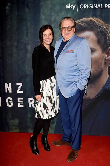 Michael und Karin Brandner