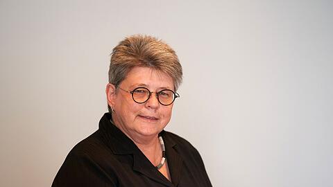 Annette Lehnigk-Emden, Präsidentin des Bundesamtes für Ausrüstung, Informationstechnik und Nutzung der Bundeswehr (BAAINBw).
