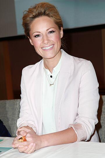 Helene Fischer wird 30! Zum Geburtstag der Schlagerqueen gibt's hier die schönsten Fotos...