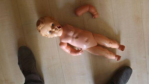 Ob es weitere Missbrauchsfälle gibt, ist derzeit noch unklar. (Symbolbild) Ob es weitere Missbrauchsfälle gibt, ist derzeit noch unklar. (Symbolbild)