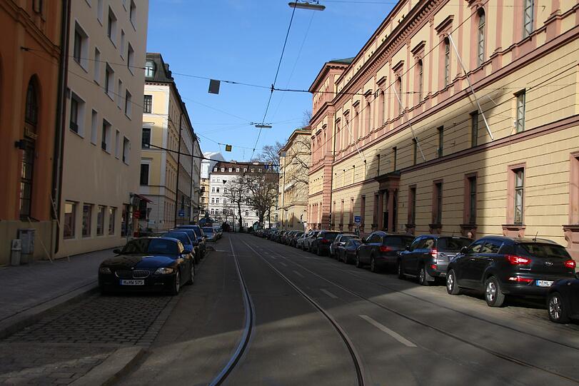 Das Lehel und mehr. Die Bilder.