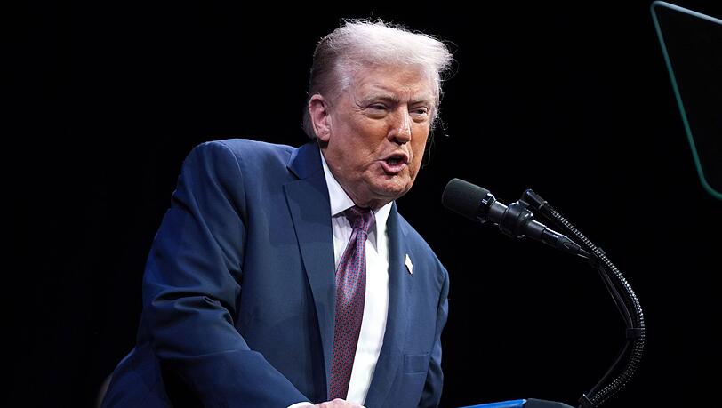 Die US-Regierung bedauert den Ort des Angriffs.