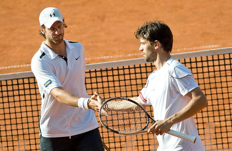 Philipp Petzschner/Christopher Kas (Tennis): Wie man in Wimbledon gewinnt, weiß Philipp Petzschner (28) seit zwei Jahren, als er mit dem Österreicher Jürgen Melzer die Doppel-Konkurrenz gewann. Nun geht er mit seinem Davis-Cup-Partner Christopher Kas (32) durchaus aussichtsreich ins Rennen.