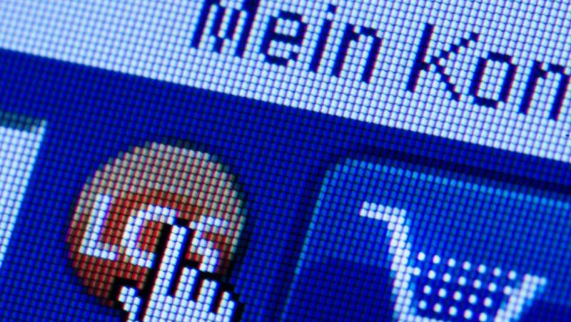 Rund jeder dritte Deutsche kauft einmal pro Woche online ein. Rund jeder dritte Deutsche kauft einmal pro Woche online ein.